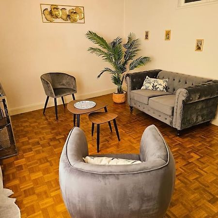 Appartement La Roche-Bernard - 60M² Plein Centre Bagian luar foto