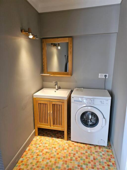 Appartement La Roche-Bernard - 60M² Plein Centre Bagian luar foto