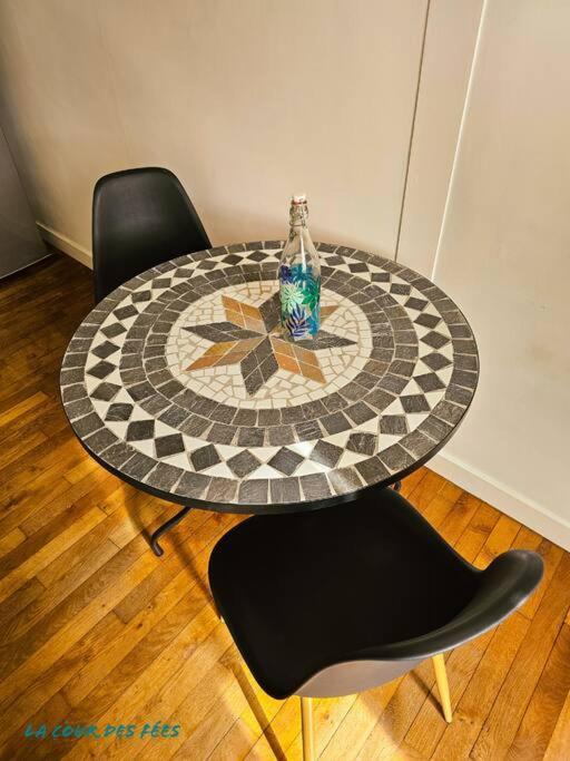 Appartement La Roche-Bernard - 60M² Plein Centre Bagian luar foto