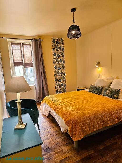 Appartement La Roche-Bernard - 60M² Plein Centre Bagian luar foto