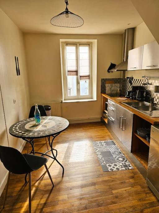 Appartement La Roche-Bernard - 60M² Plein Centre Bagian luar foto