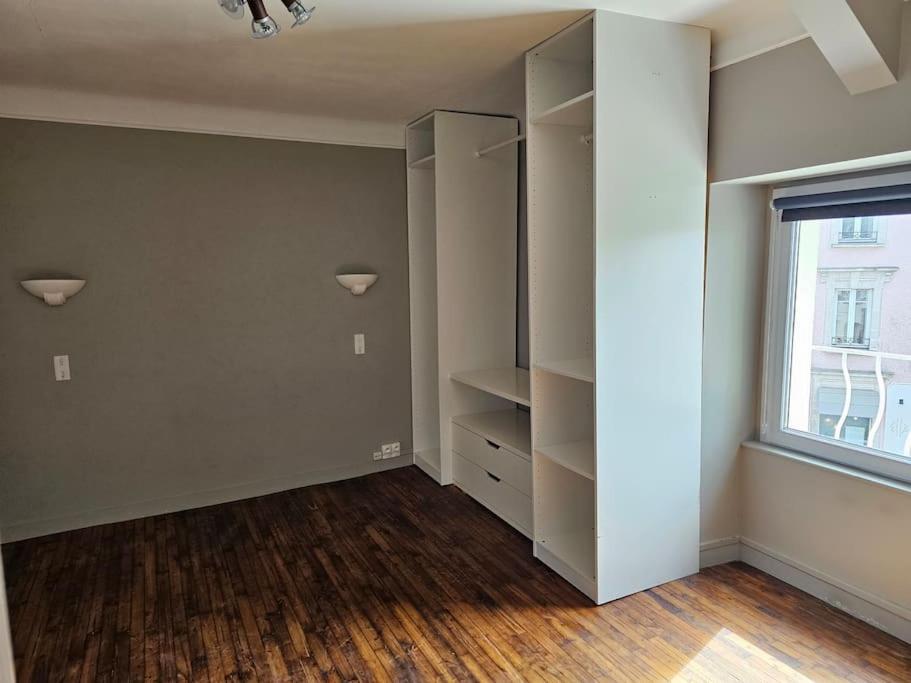 Appartement La Roche-Bernard - 60M² Plein Centre Bagian luar foto